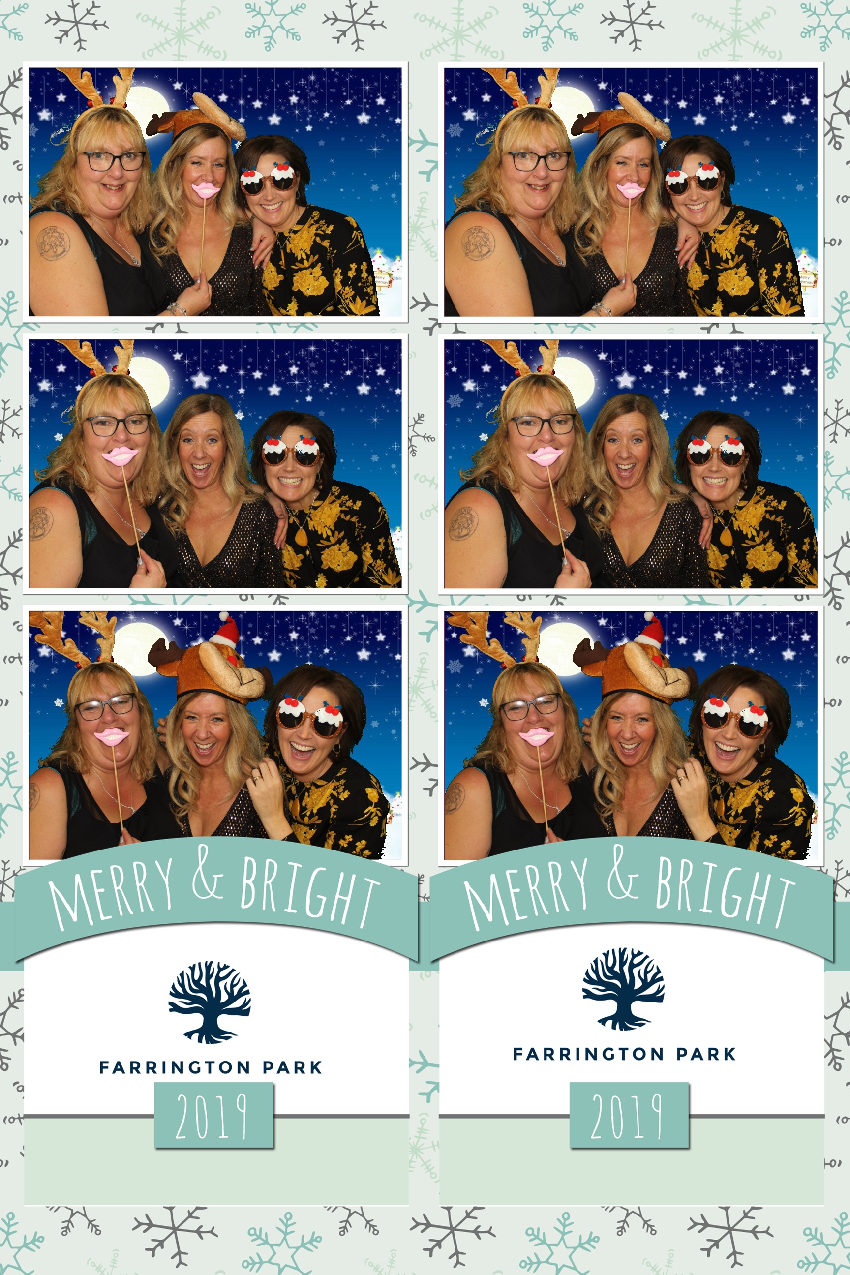 FP Christmas Party 06.12.19 | View more photos from the event at images.mobile-photo-booth.com/u/MobilePhotoBoothUK/FP-Christmas-Party-061219